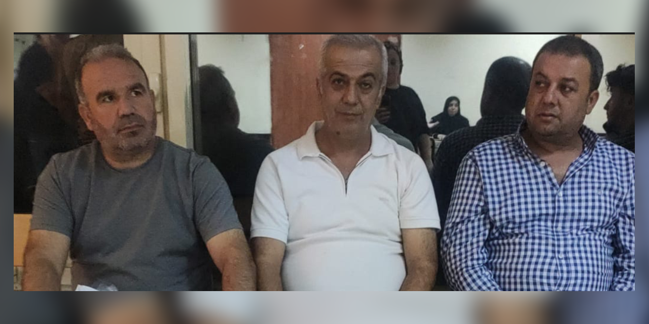 Deprem paylaşımları nedeniyle gözaltına alınan 3 gazeteci adliyede