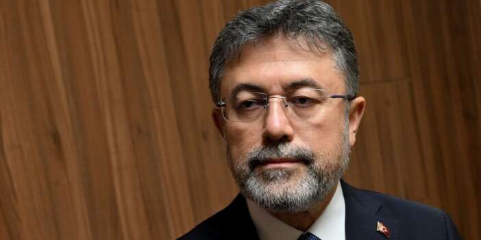 Bakan Yumaklı’dan gıda güvenliği açıklaması
