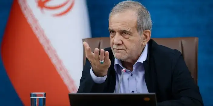 İran’dan ABD’ye kritik mesaj