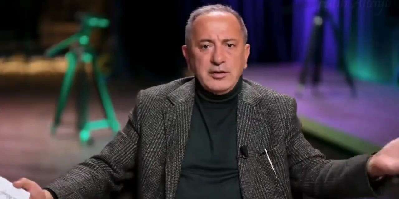 Altay'lı: Amedspor'u "Kutlamazsan Bölücüsündür!"