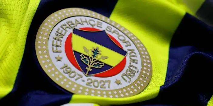 Fenerbahçe'ye transfer yasağı geldi