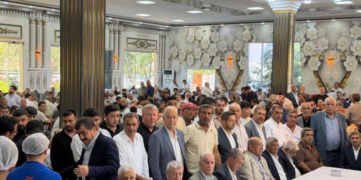 Yıllardır süren kan davası sona erdi