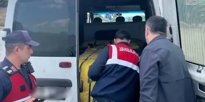 81 ilde göçmen kaçakçılığı denetimi