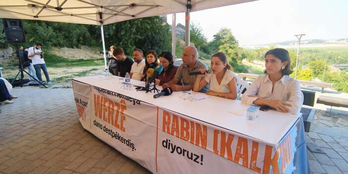 Diyarbakır’da uyuşturucuda ürküten tablo