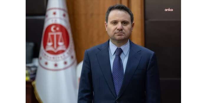 Bakan Gürlek açıkladı: Fon soruşturmasında son durum