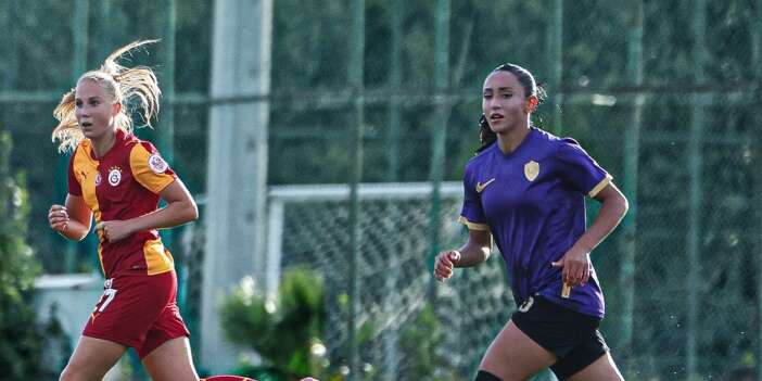 Amedspor farklı yenildi