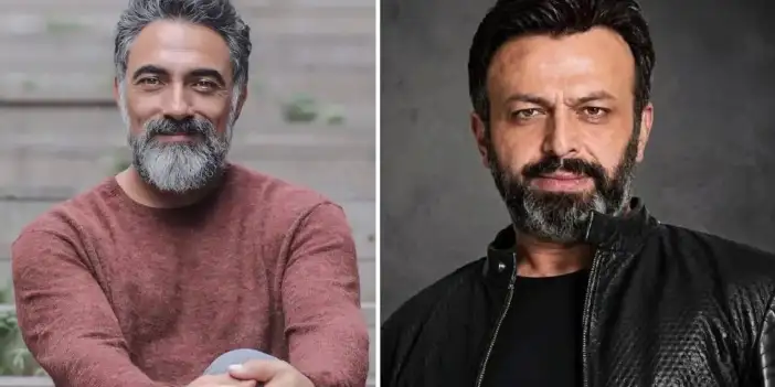 Oyuncu Selim Bayraktar’dan Serhat Kılıç açıklaması