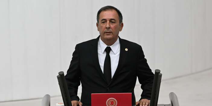 Milletvekiline "rüşvet" soruşturması