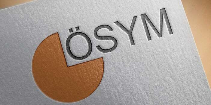 ÖSYM, 2 sınavı yaptı