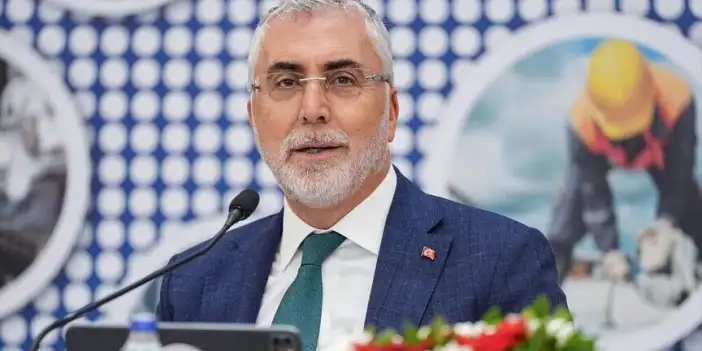 Bakan açıkladı: İşsizlik oranı düşüyor mu?