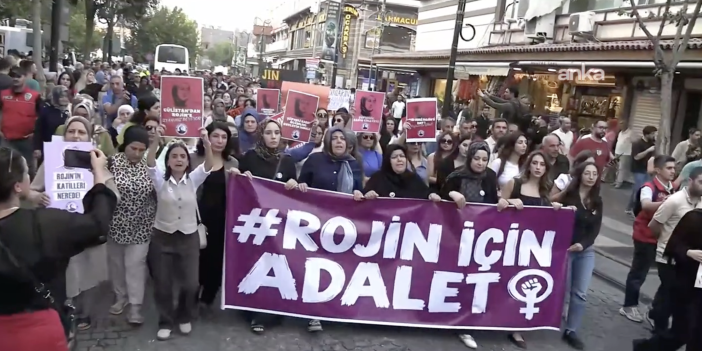 2 yıl geçti: Yanıt bekleyen soru hâlâ aynı ‘Rojin’e ne oldu?’