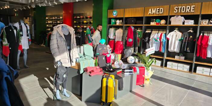 Amed Store 27 personel alacak: İşte açık pozisyonlar ve başvuru bilgileri