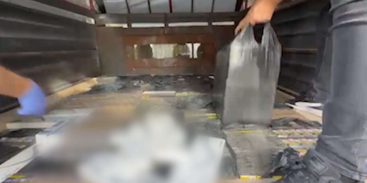 Batman'da kaçakçılık operasyonu