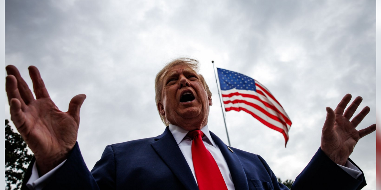 Trump İran’ın teklifini reddetti!