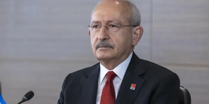 Kılıçdaroğlu hakkında sürpriz ihraç kararı!
