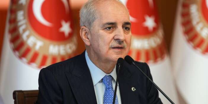 Kurtulmuş’tan fon soruşturmaları açıklaması