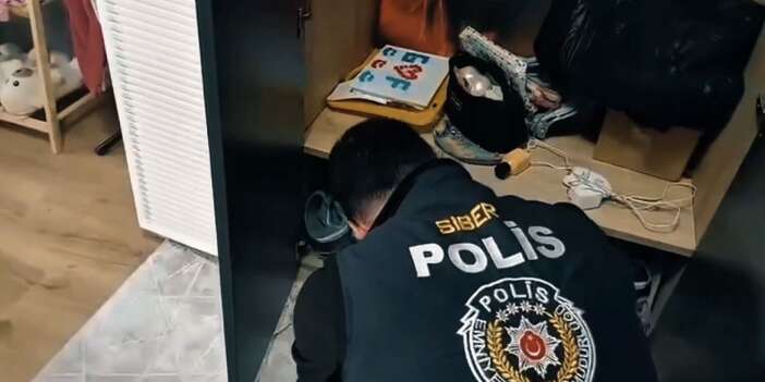 Yasa dışı bahis ağına büyük operasyon