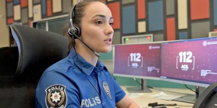 Asılsız çağrılara karşı uyarı