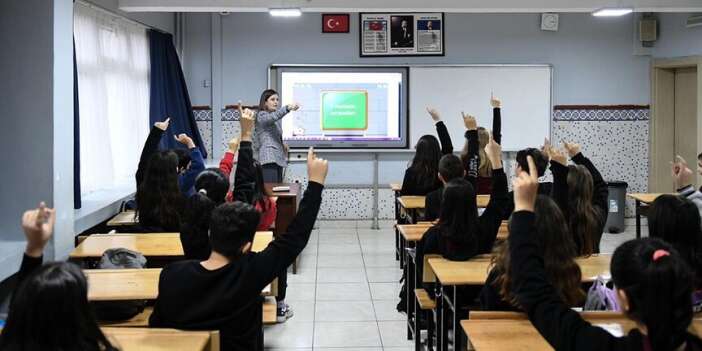 Muhtemel eğitim süresi kaç yıl oldu?
