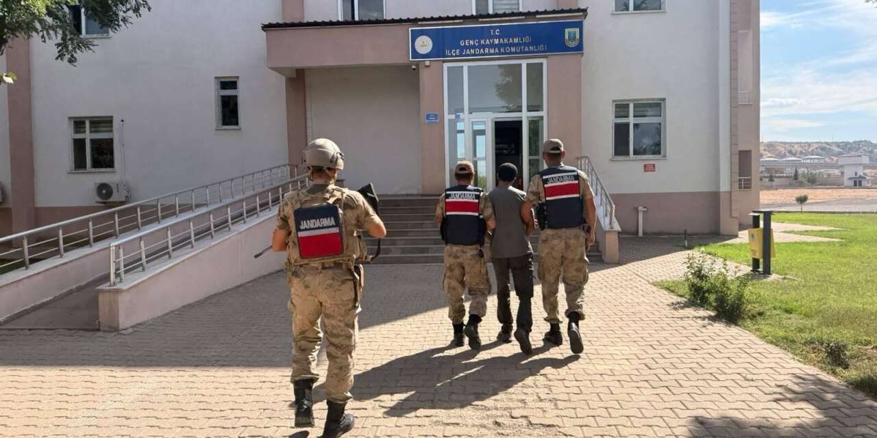 Jandarmadan uyuşturucu ve kaçakçılık operasyonları