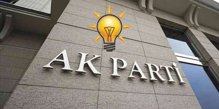 9 belediye başkanı AK Parti'ye geçiyor