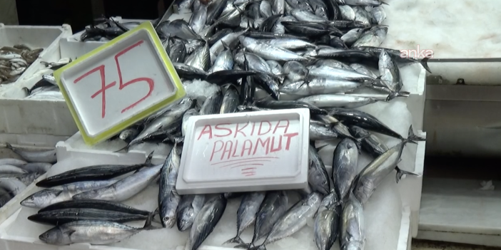 ‘Askıda balık’ dönemi başladı