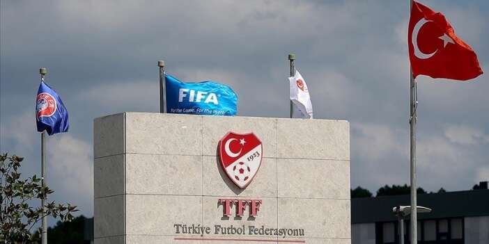 Amedspor’a PFDK’nin faturası ağır oldu