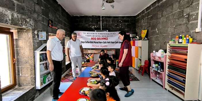 211 yıl önce verilen söz bugün Diyarbakır'da tutuldu