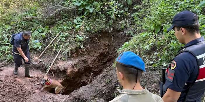 30 yıllık cinayet aydınlatıldı
