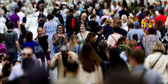 Dünya alarm veriyor: Nüfusun yüzde 40’ı maruz kaldı