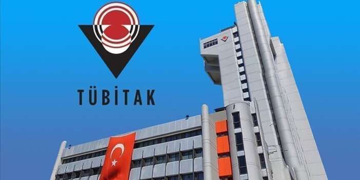 TÜBİTAK’ta iş fırsatı