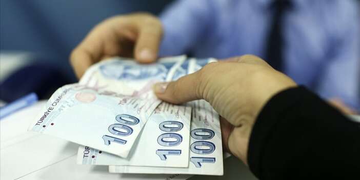 Yardım ödemeleri hesaplara yatırıldı