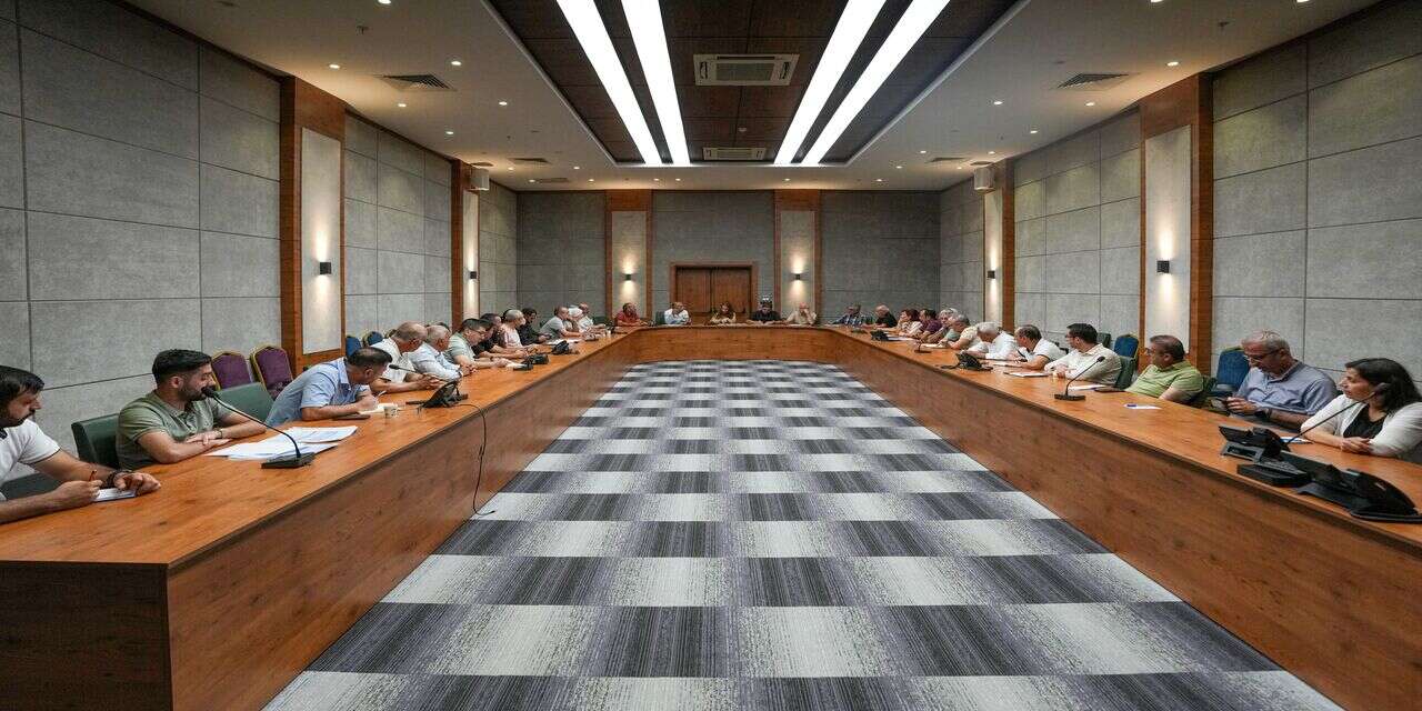 Diyarbakır’da yerinde çözüm için yeni dönem