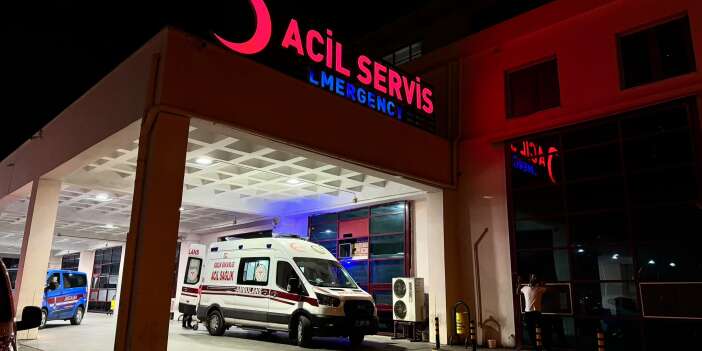 Diyarbakır’da iki aile arasında silahlı kavga: Çok sayıda yaralılar var
