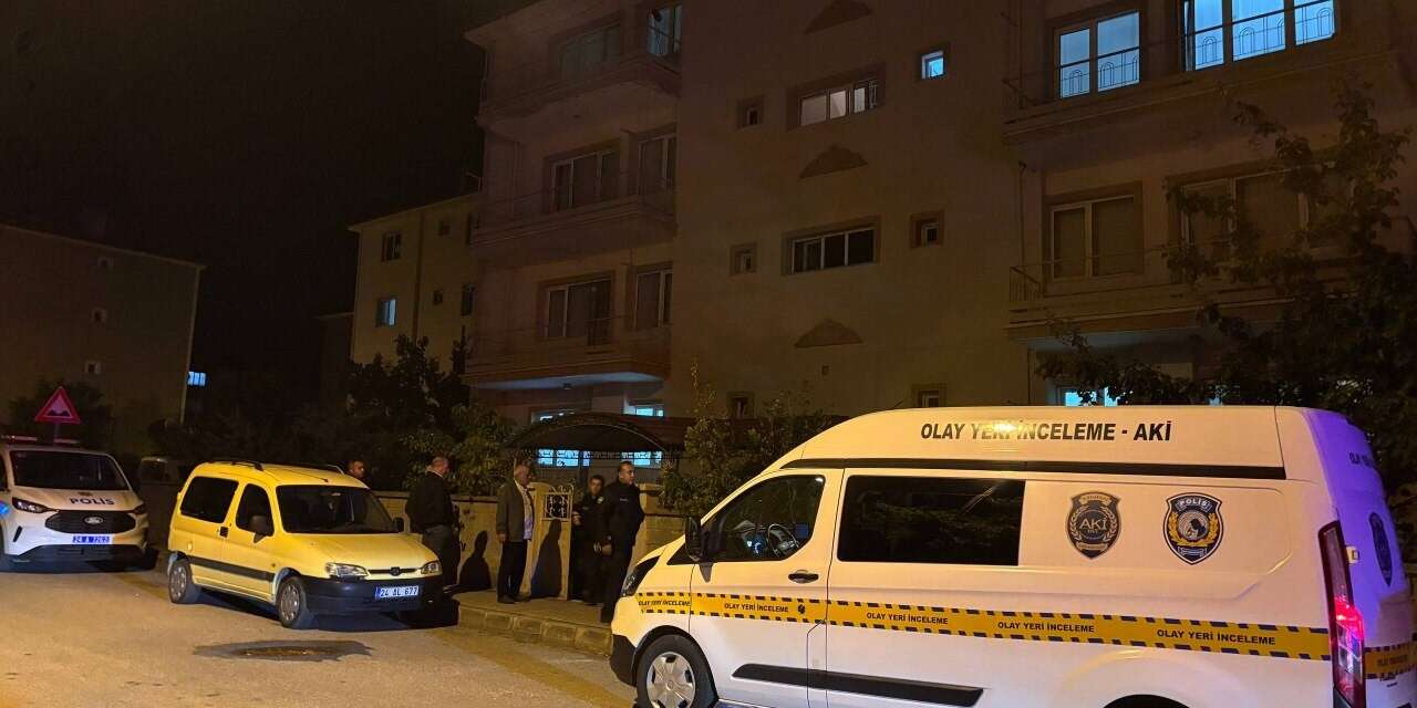 4. kattan düşen kadın hayatını kaybetti