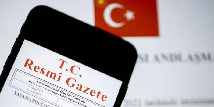 Dikkat çeken karar! Petrol ve doğal gaz projeleri için acele kamulaştırma