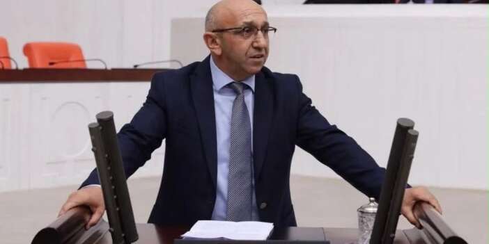 Eski milletvekili gözaltına alındı