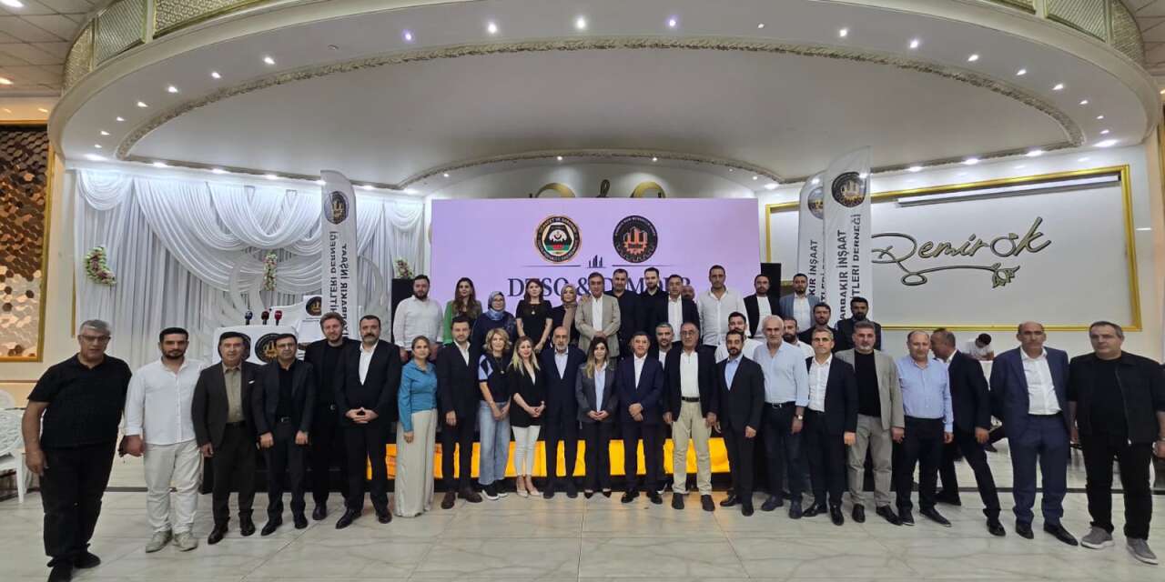 DİMDER’den çarpıcı hamle: 3 yeni kütüphane, finansa erişim için yeni formül