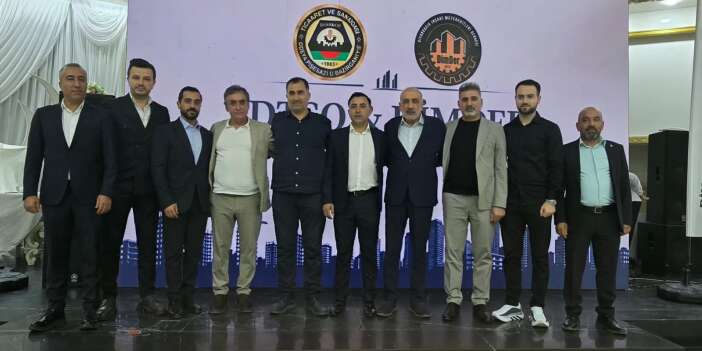 Amedspor için yardım gecesi