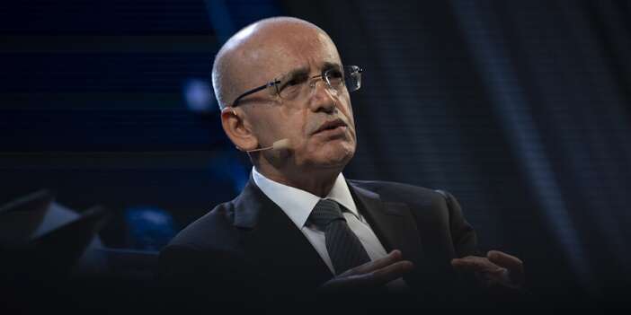 Bakan Şimşek’ten finansman açıklaması