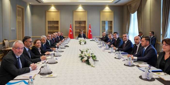 Fon krizi sonrası ikinci toplantı: Ödeme takvimi konuşuldu