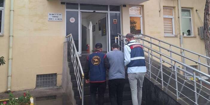 Diyarbakır'da bir çok suçtan aranan firari yakalandı