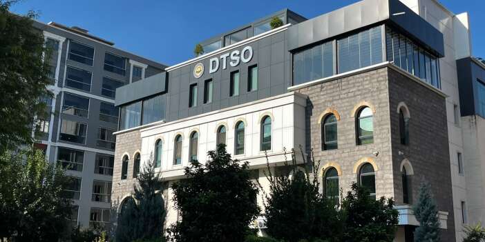Diyarbakır’da DTSO seçimi 9 bin 946 üye sandık başında
