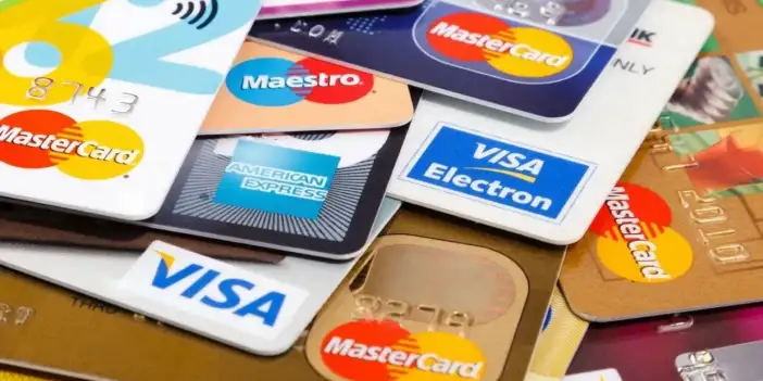 Kredi kartlarında asgari ödeme oranı değişti