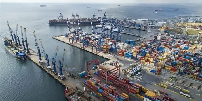 Eylül ayı ihracatında rekor kırıldı
