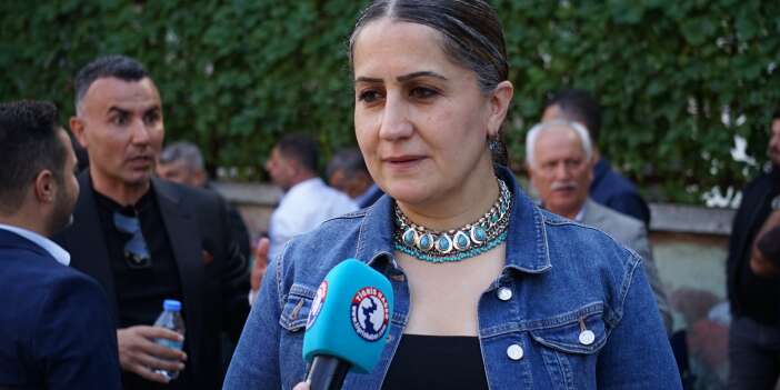 DOGÜNKAD Başkanı Tanaman’dan DTSO’da kadın temsiliyeti çağrısı