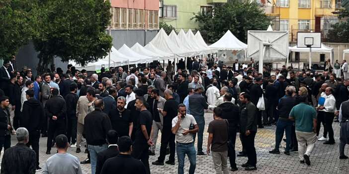DTSO seçimlerinde 8. grupta Mavi Liste kazandı