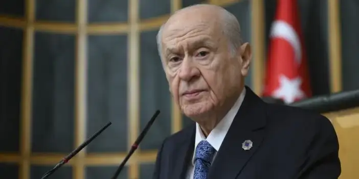 Bahçeli’den “temiz siyaset” mesajı: Yolsuzluk ve rüşvet için dikkat çeken çağrı