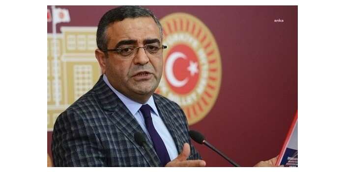 Tanrıkulu sordu: Mersin’de kaydedilen görüntü basına nasıl ulaştı?