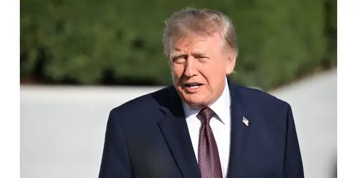 Trump’tan İran için kritik mesaj: “Kolay yoldan mı, zor yoldan mı?”